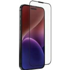 Skärmskydd Uniq iPhone 15 Plus Härdat Glas Skärmskydd Optix Vivid