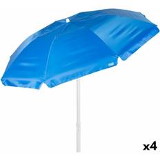Trädgård & Utemiljö Aktive Sunshade 180 x 200 x 180 cm 4 Units
