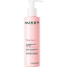 Nuxe Ansiktsrengöring Nuxe Ansiktsvård Very Rose Creamy Milk 200 ml 200ml