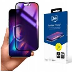 Skärmskydd 3M K Rainbow Privacy Pro Smartphone Schutzfolie