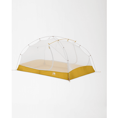 The North Face Tält The North Face Trail Lite 2-Person Tent Khaki Stone Arrowwood Yellow One Size Male