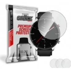 GrizzGlass GrizzGlass Folia Hydrożelowa Grizz Amazfit GTR 2