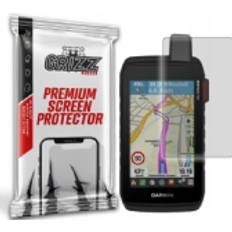 GrizzGlass GrizzGlass PaperScreen Garmin Montana 700i