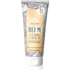 milk_shake My Skin Hold Me Body Cream 200ml