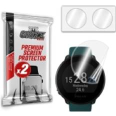 GrizzGlass GrizzGlass CeramicFilm Keramisk Folie for Polar Unite