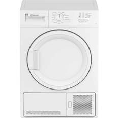 CYDC82WWGLUK Condenser Tumble Dryer