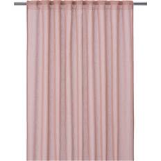 Diana Gardinlängd Rosé 280 x 300 cm