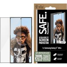 SAFE. by PanzerGlass Displayschutz Samsung Galaxy S 2025 Ultra