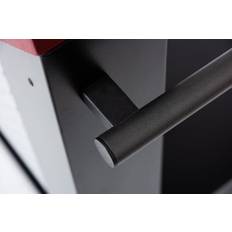 Alfa Forni Base 5 Pizze Moderno