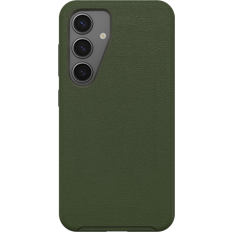OtterBox Symmetry Series Bagsidecover Til Mobiltelefon Kaktuslæder Plastik Cactus Grove Green For Samsung Galaxy S25 Ultra
