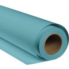 Bresser SBP18 Achtergrondpapier 2,00 x 11 m Blauw
