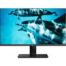 27in FHD IPS Monitor