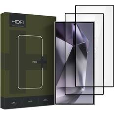 Hofi Samsung Galaxy S25 Ultra Skärmskydd 2-Pack