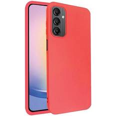 Beline Etui Candy Samsung A25 5G A256 Czerwony/Red