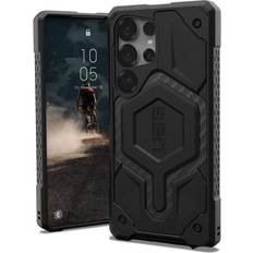 UAG Telefoonhoesjes UAG Samsung Galaxy S25 Ultra Hoesje Carbon Fiber