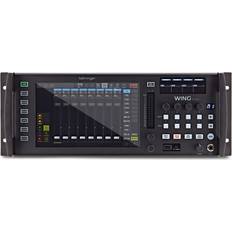 Wing Rack Rackmount Digital Mixer