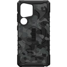 UAG Telefoonhoesjes UAG Pathfinder SE Samsung S25 Ultra Hoesje MagSafe Camo