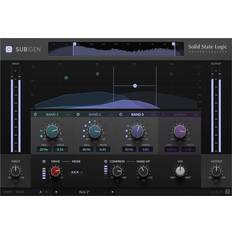 SSL Sub Gen