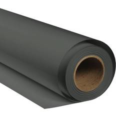 Bresser Achtergrond Rol 2.00 x 11 m Thunder Grey