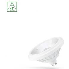 Spectrum AR111 GU10 14W LED-Spot 230V