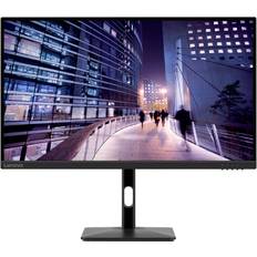 Lenovo N27p 27 Inch 4K Ultra HD Monitor