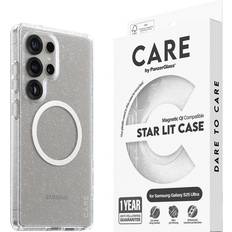 Samsung Galaxy S25 Ultra Mobiletuier CARE by PanzerGlass Urban Combat Case