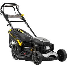 Texas Benzin-Rasenmäher Texas Benzin Rasenmäher Razor 5120TR/W 51 cm Benzin-Rasenmäher