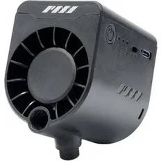 Party Machines PMI Haze Nozzle Fan