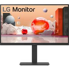 LG Monitors LG 27BA650-B 27 Inch IPS Full HD Monitor