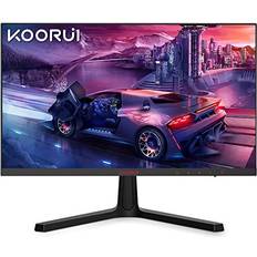 Koorui 24 Inch FHD 1080P Gaming Monitor