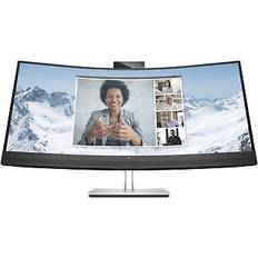 HP USB-C Monitors HP E34m G4 Business Monitor