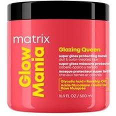 Matrix Hair Masks Matrix Glow Mania Hair Mask 500 ml 500ml