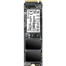Transcend 1 TB Internal PCIe SSD TS1TMTE720T-VS1