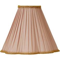 Armaturhantverk Kurtan Skärm Nougat 20 cm Lampskärm