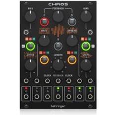 Studioutrustning Behringer Chaos Random Sampler Modul