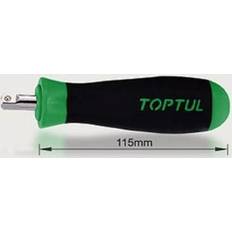 Fyrkantsskruvmejsel CAIP0814 135