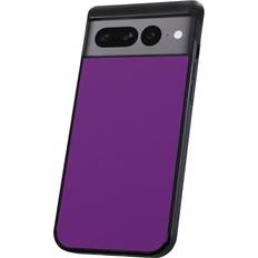 Google Pixel 9 Pro XL Mobilcovers Google Google Pixel 9 Pro XL Suojakuori Violetti