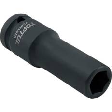 Toptul Schlag-Stecknuss KABA2421 3/4 Zoll 21 mm 6-Kant