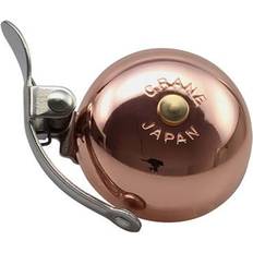 Crane Bell Mini Suzu Messing