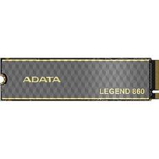 Adata Dysk SSD LEGEND 860 1TB PCIe 4x4 6000/4000 MB/s M.2