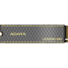 Adata Legend 860 M.2 SSD