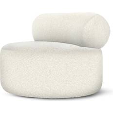 Jakobsdals Zari Off-white Armchair