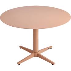 Mill Peach Ø75 cm Rosa