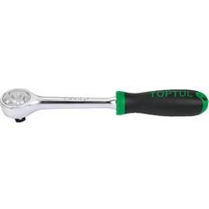 Toptul Spärrskaft CJFM0815 Krom-vanadium-stål Skiftnyckel