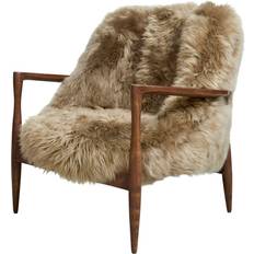 Jakobsdals Pecora Armchair