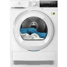 Electrolux EDI731V85V Hvid