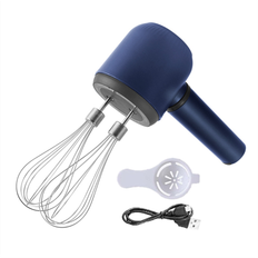 Hand Mixers SEM Cordless Hand Mixer Twin Stick