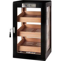 Smoking Accessories Germanus Humidor Cabinet 22