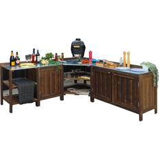 Mercia Garden Products Trent