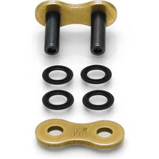 Drivetrain D.I.D Rivet Link 428 VX Gold Steel